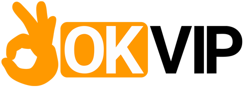 OKVIP – Trang Chủ Chính Thức Với Trải Nghiệm Giải Trí Đỉnh Cao